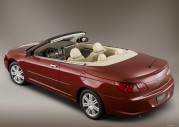 Chrysler Sebring Convertible